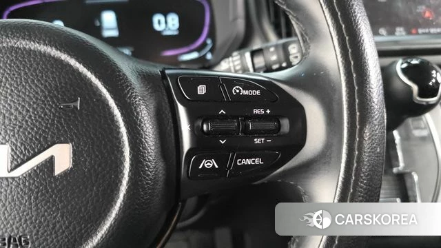 Kia The New Kia Ray id 4281554 из Кореи 8