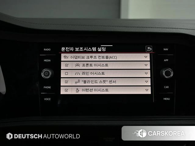 Volkswagen 7th Generation of Jetta id 4712029 из Кореи 8
