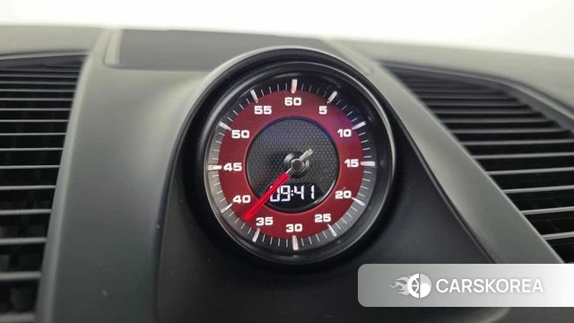 Porsche Cayenne (PO536) id 4397363 из Кореи 8