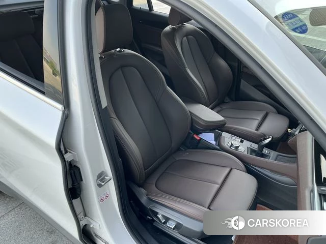 BMW X1 id 4306959 из Китая 8