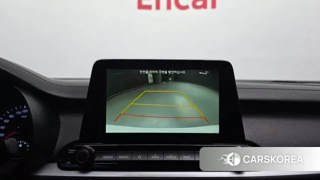 Kia Come New K3 id 3060880 из Кореи 8