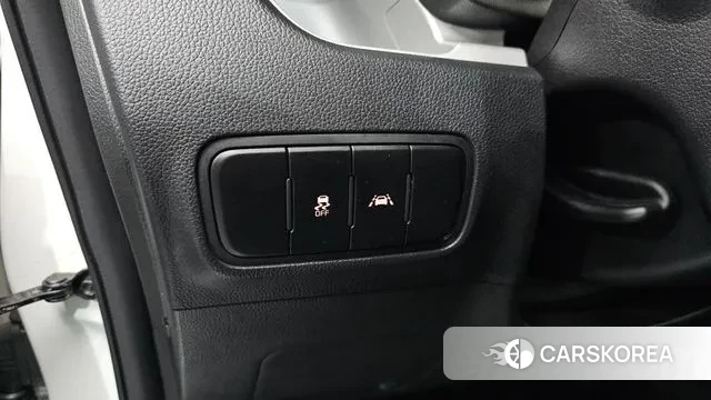 Kia The New Ray id 3378468 из Кореи 8