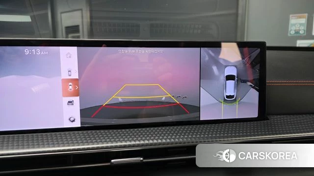 Genesis GV80 Coupe id 4516458 из Кореи 8