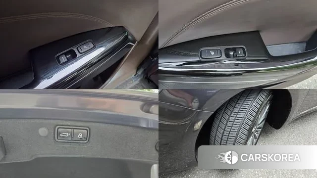 Kia Come New K7 id 3013709 из Кореи 8