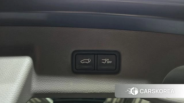 Kia Carnival 4th generation id 4666942 из Кореи 8
