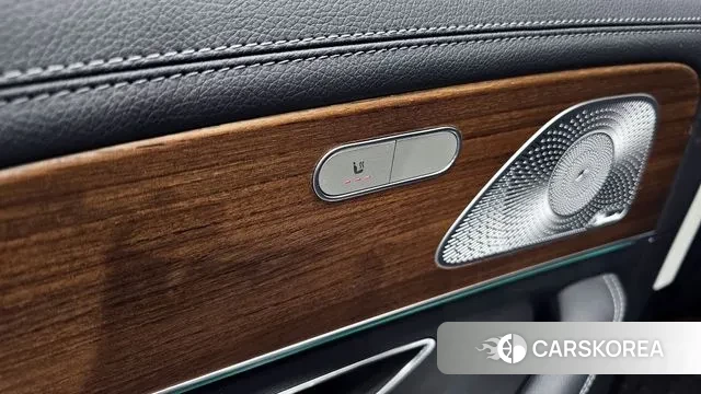 Mercedes-Benz GLE-Class W167 id 3567294 из Кореи 8