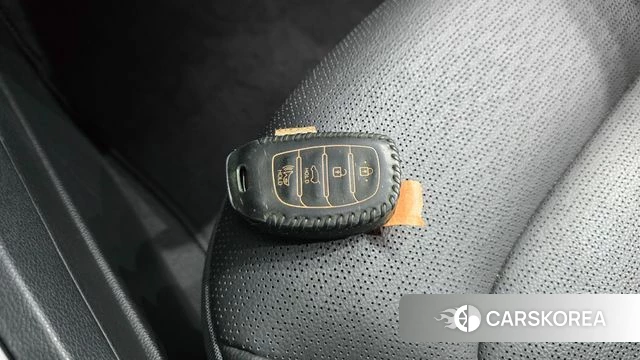 Hyundai The New Avante AD id 4520238 из Кореи 8