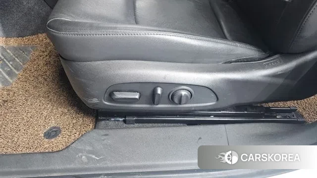 Chevrolet (GM Daewoo) The New Malibu id 3454921 из Кореи 8