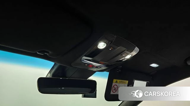 Kia K8 id 4194729 из Кореи 8