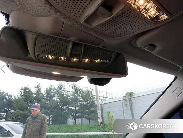 Mercedes-Benz C-Class W205 id 3024202 из Кореи 8