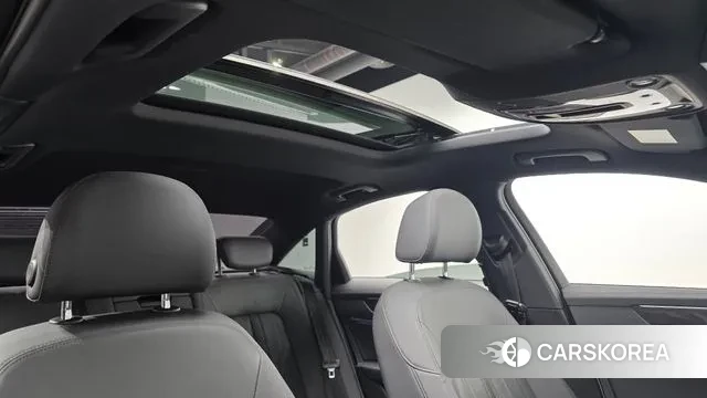 Audi A6 (C8) id 3788754 из Кореи 8