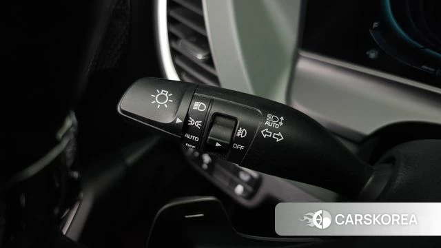 Kia The New Seltos id 4696145 из Кореи 8