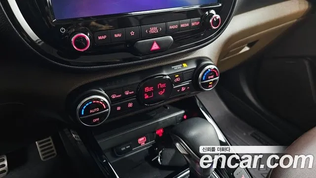 Kia Soul Booster id 2886749 из Кореи 8