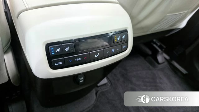 Hyundai Palisade id 3833893 из Кореи 8