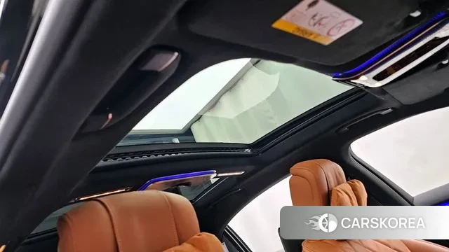 Mercedes-Benz S-Class W223 id 3026773 из Кореи 8