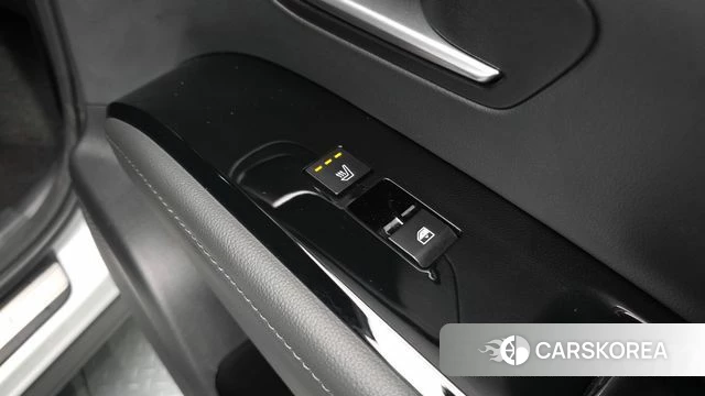 Hyundai The New Tucson (NX4) id 4941209 из Кореи 8