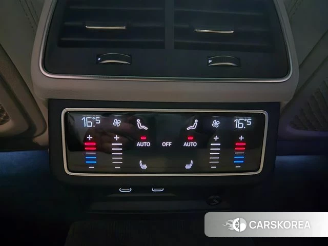 Audi A6 (C8) id 4223000 из Кореи 8