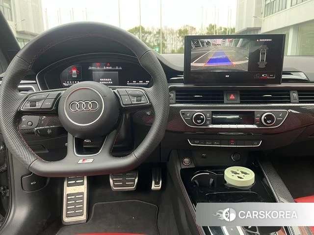 Audi S4 id 4219743 из Китая 8