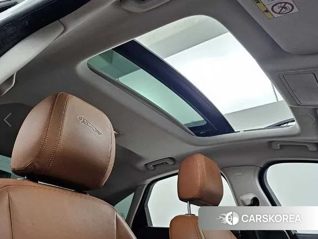 Jaguar XF (X260) id 3325360 из Кореи 8