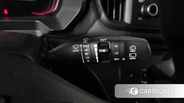 Kia The New Kia Ray id 4302568 из Кореи 8