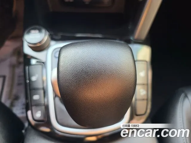 Kia The New Seltos id 2690369 из Кореи 8