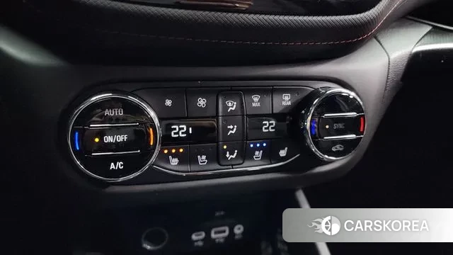 Chevrolet (GM Daewoo) Trailblazer id 3509574 из Кореи 8