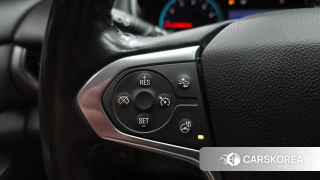 Chevrolet (GM Daewoo) Traverse id 4562785 из Кореи 8