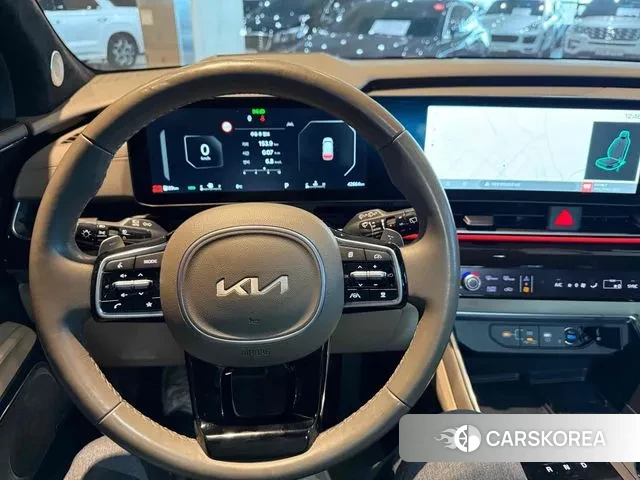 Kia The New Carnival 4th Generation id 3620019 из Кореи 8