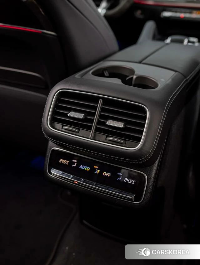 Mercedes-Benz GLE AMG id 4359621 из Китая 8