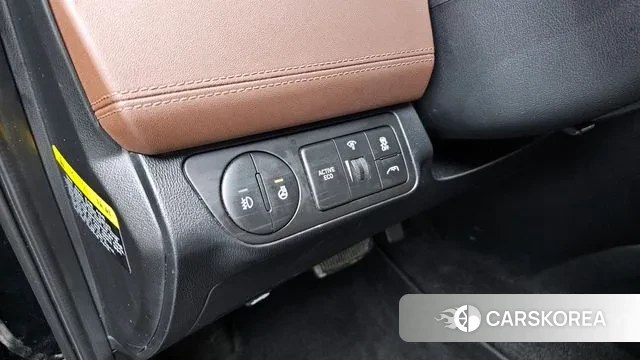 Hyundai The New Grand Starex id 3748528 из Кореи 8