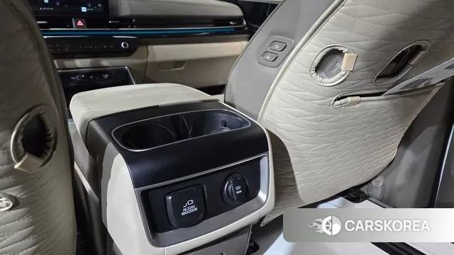 Kia The New Carnival 4th Generation id 3576181 из Кореи 8