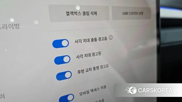 Tesla Model Y id 4612354 из Кореи 8