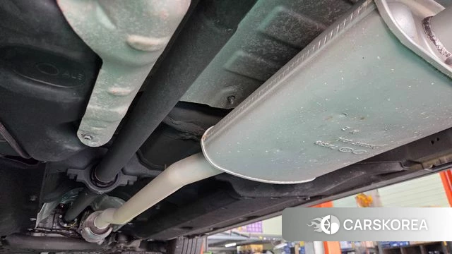 Hyundai Santa Fe TM id 4895576 из Кореи 8