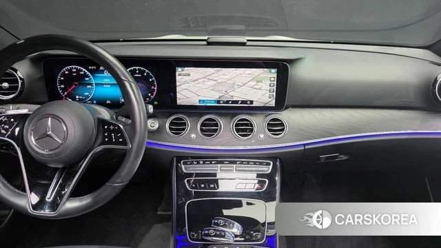 Mercedes-Benz E-Class W213 id 4593101 из Кореи 8