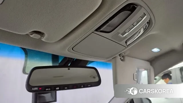 Kia Come New K7 id 3403310 из Кореи 8