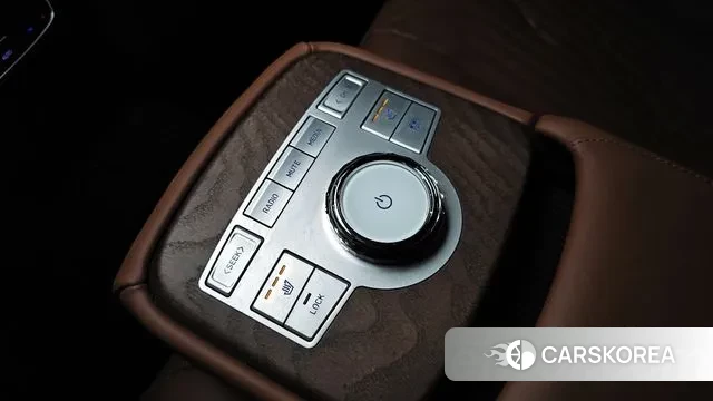 Genesis G80 (RG3) id 3746106 из Кореи 8