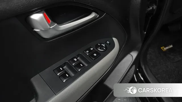 Kia The New Kia Ray EV id 3437258 из Кореи 8