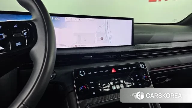 Genesis GV80 id 3523094 из Кореи 8