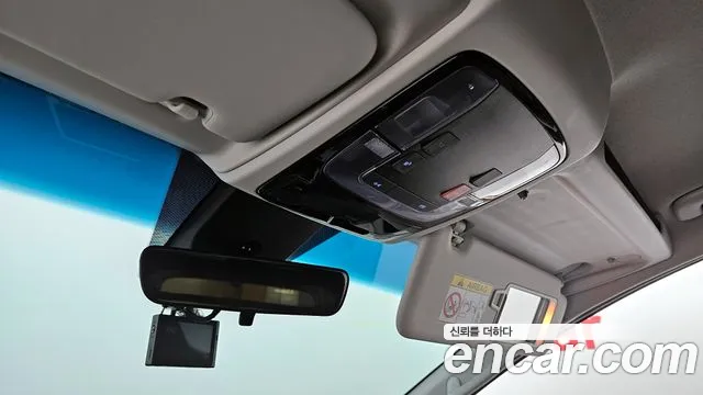 Hyundai Staria id 2219805 из Кореи 8