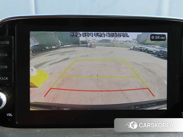 Hyundai Santa Fe TM id 4397777 из Кореи 8
