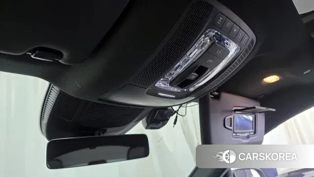 Mercedes-Benz GLE-Class W167 id 3428230 из Кореи 8