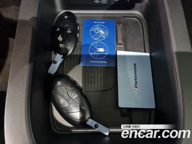 Hyundai Ionic 5 id 2406192 из Кореи 8