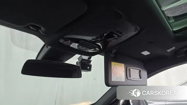 BMW 1 Series (F40) id 3422176 из Кореи 8