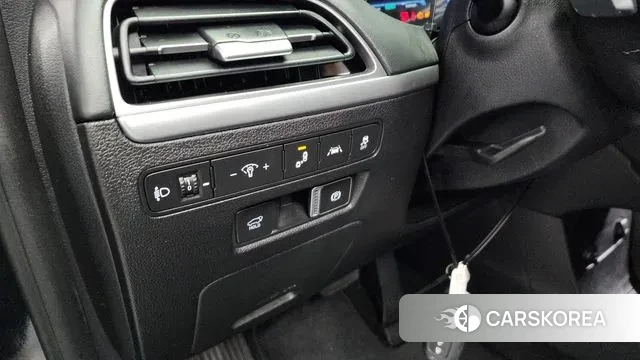 Hyundai Palisade id 3503610 из Кореи 8