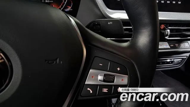 BMW 2 Series Gran Coupe (F44) id 2321528 из Кореи 8