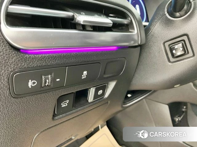 Hyundai The New Palisade id 4601335 из Кореи 8