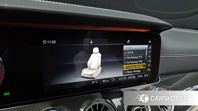 Mercedes-Benz CLS-Class C257 id 3692341 из Кореи 8