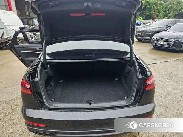 Audi A6 (C8) id 2939103 из Кореи 8