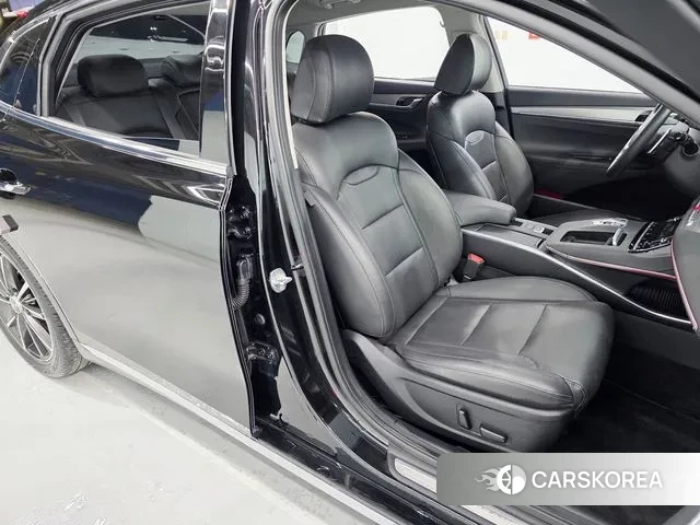 Hyundai The New Grandeur IG id 3395434 из Кореи 8