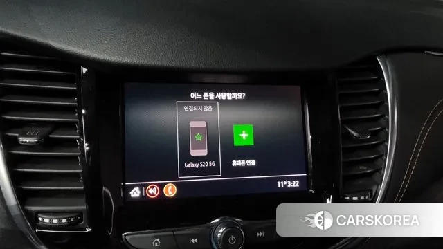 Chevrolet (GM Daewoo) The New Trax id 3318992 из Кореи 8